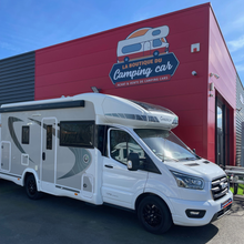 Charger l'image dans la galerie, Chausson 660 Exclusive Line Salon XXL
