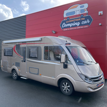 Charger l'image dans la galerie, BURSTNER AVIANO IT 709
