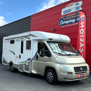 AUTOSTAR ATHENOR 589