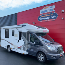 Charger l'image dans la galerie, CHALLENGER 288 EB
