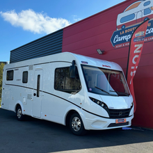 Charger l&#39;image dans la galerie, DETHLEFFS TREND I 7057 EB
