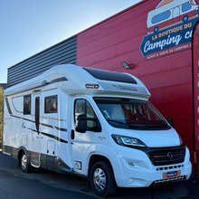 Charger l&#39;image dans la galerie, MOBILVETTA KEA P67
