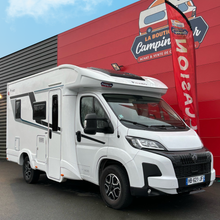 Charger l'image dans la galerie, ITINEO PF 600
