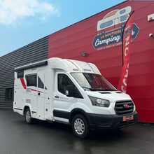 Charger l'image dans la galerie, Challenger S 194 start édition
