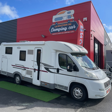 Charger l'image dans la galerie, ADRIA CORAL S 690 SC

