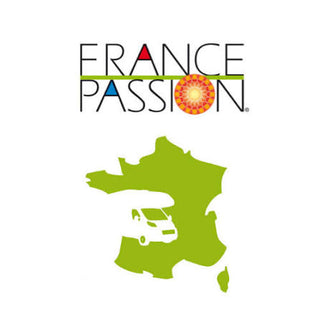 FRANCE PASSION