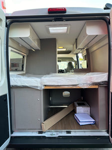 ETRUSCO 600 DB PLUS