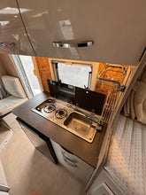 Charger l&#39;image dans la galerie, BURSTNER  NEXXO VAN T690G
