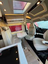 Charger l&#39;image dans la galerie, CAMPEREVE MAGELLAN 540
