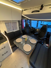 Charger l&#39;image dans la galerie, Etrusco I 7400 QBC BVA
