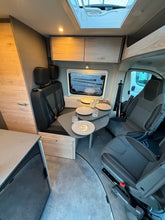 Charger l'image dans la galerie, DETHLEFFS CV 600 DS ACTIVE
