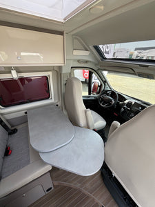 ETRUSCO 600 DB PLUS
