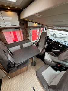CARTHAGO COMPACT I 144QB