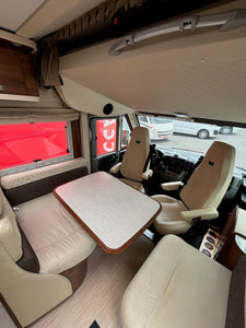 MAC LOUIS NEVIS 872