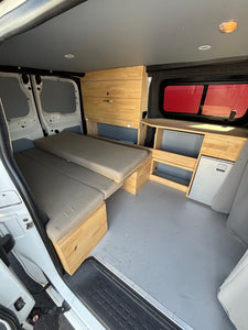 CITROEN JUMPY VASP