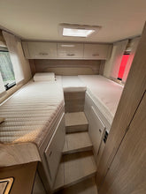 Charger l&#39;image dans la galerie, BURSTNER  NEXXO VAN T690G
