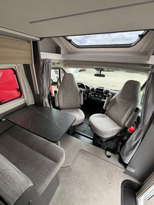 Etrusco T 5900 FB