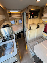 Charger l&#39;image dans la galerie, CAMPEREVE MAGELLAN 540
