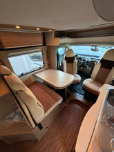 Charger l'image dans la galerie, Burstner IXEO IT 634
