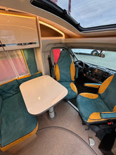 Charger l'image dans la galerie, Dethleffs Globebus T6
