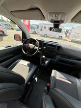Charger l&#39;image dans la galerie, CITROEN JUMPY VASP

