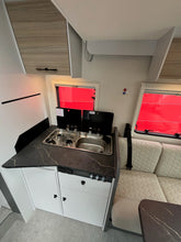 Charger l&#39;image dans la galerie, Etrusco T 7.4 SBC
