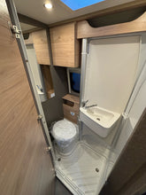 Charger l'image dans la galerie, DETHLEFFS CV 600 DS ACTIVE
