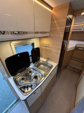 Charger l'image dans la galerie, Dethleffs Globebus T6
