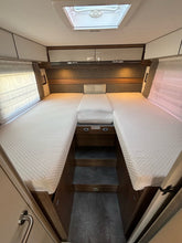 Charger l&#39;image dans la galerie, DETHLEFFS TREND I 7057 EB
