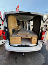 Charger l&#39;image dans la galerie, CITROEN JUMPY VASP
