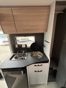 Etrusco T 5900 FB