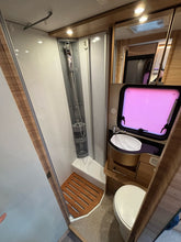 Charger l'image dans la galerie, Dethleffs Globebus T6
