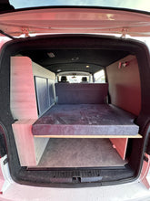Charger l&#39;image dans la galerie, VOLSKWAGEN TRANSPORTEUR T6
