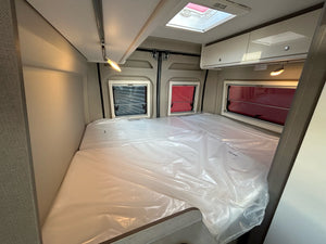 ETRUSCO 600 DB PLUS
