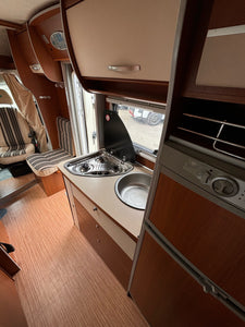 MAC LOUIS STEEL 572