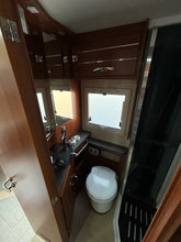 Charger l&#39;image dans la galerie, MOBILVETTA KEA P67
