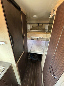 RIMOR HORUS 45