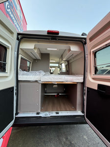 ETRUSCO 600 DB PLUS