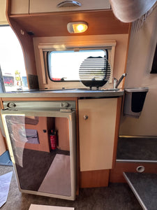 Chausson Flash 20 Top