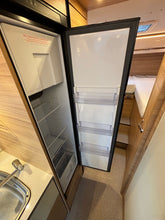 Charger l'image dans la galerie, Dethleffs Globebus T6
