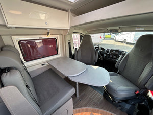 ETRUSCO 600 DB PLUS